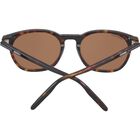 ARLIE, Shiny Dark Havana-Mineral Polarized Drivers Cat 2 to 3, hi-res image number null